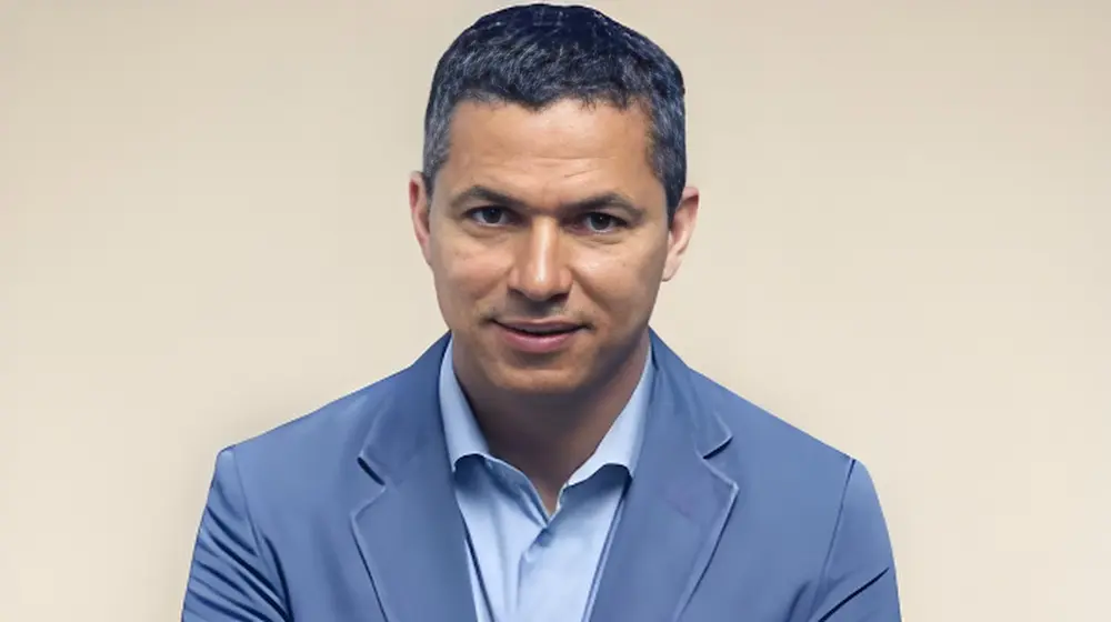 Unveiling Adilson Rato, Firmenich’s Brazilian Master Perfumer