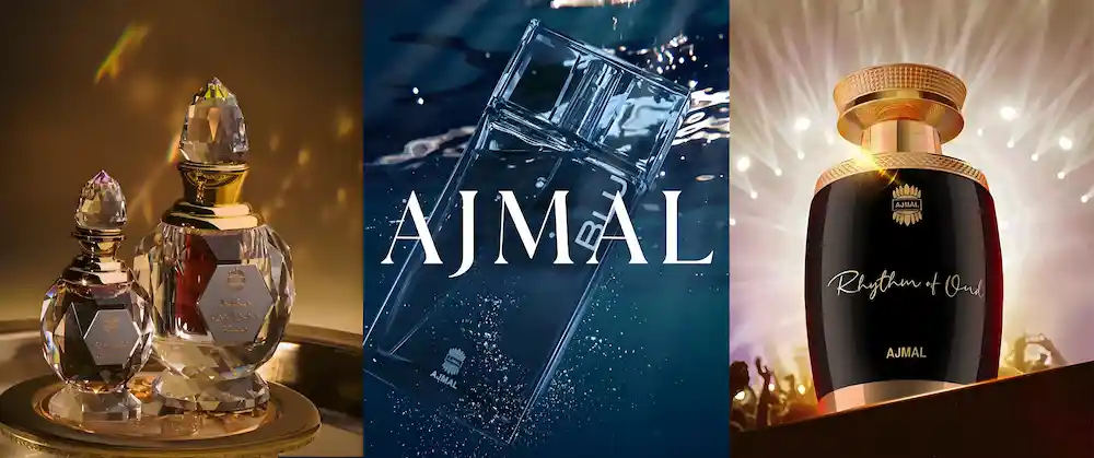 Ajmal Perfumes
