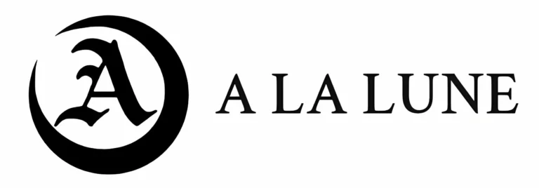 A La Lune perfumes and colognes LOGO