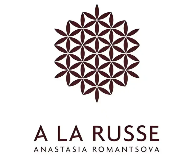 A La Russe Perfume Brand