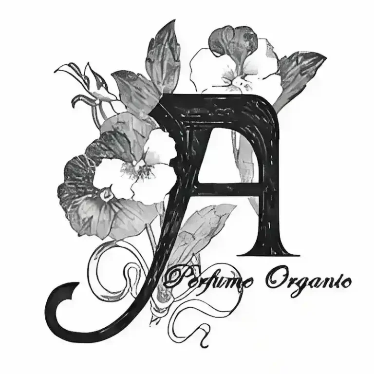 A Perfume Organic brand logo