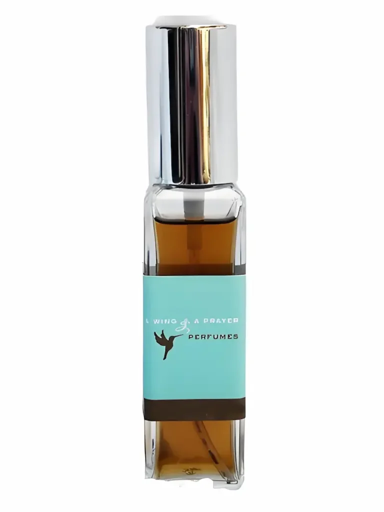 A Wing & A Prayer Perfumes perfumes