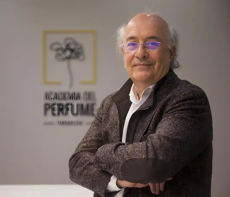 Agusti-Vidal-perfumista