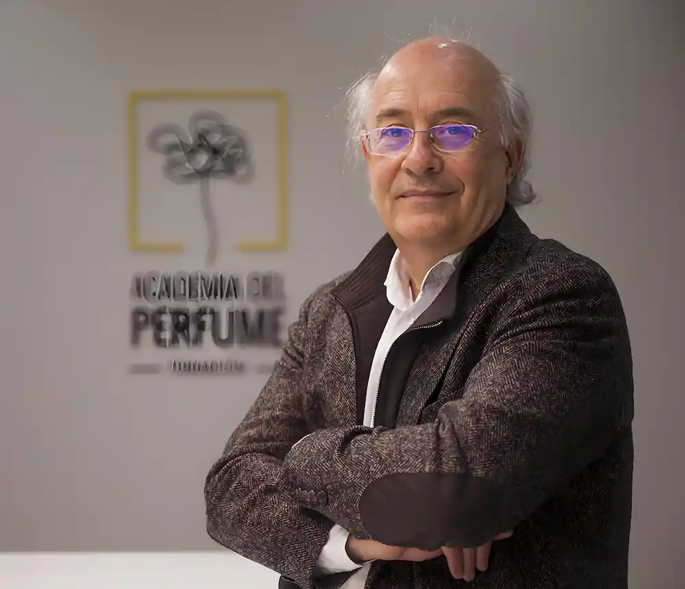 Agusti-Vidal-perfumista