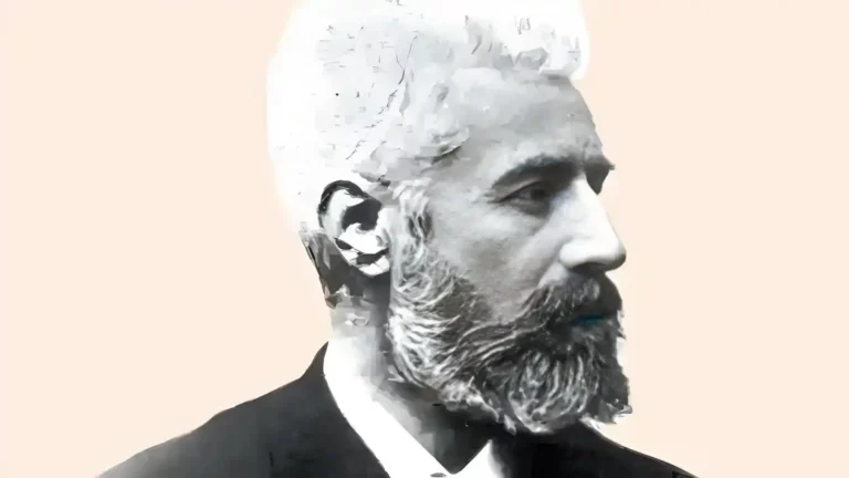 Aimé Guerlain: Architect of Modern Perfumery
