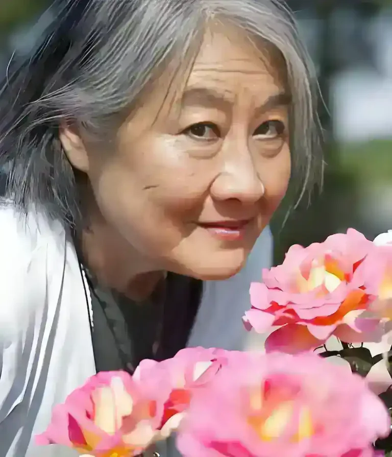 Akiko Kamei perfumer