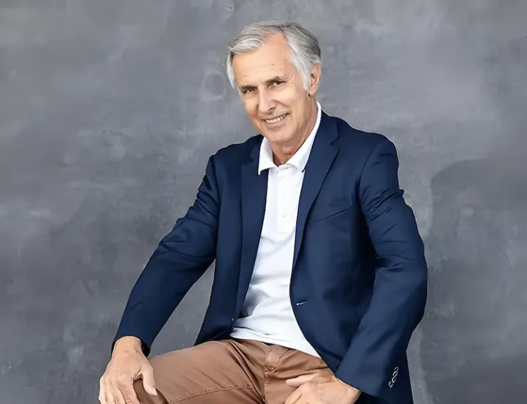 Alain Alchenberger Perfumer