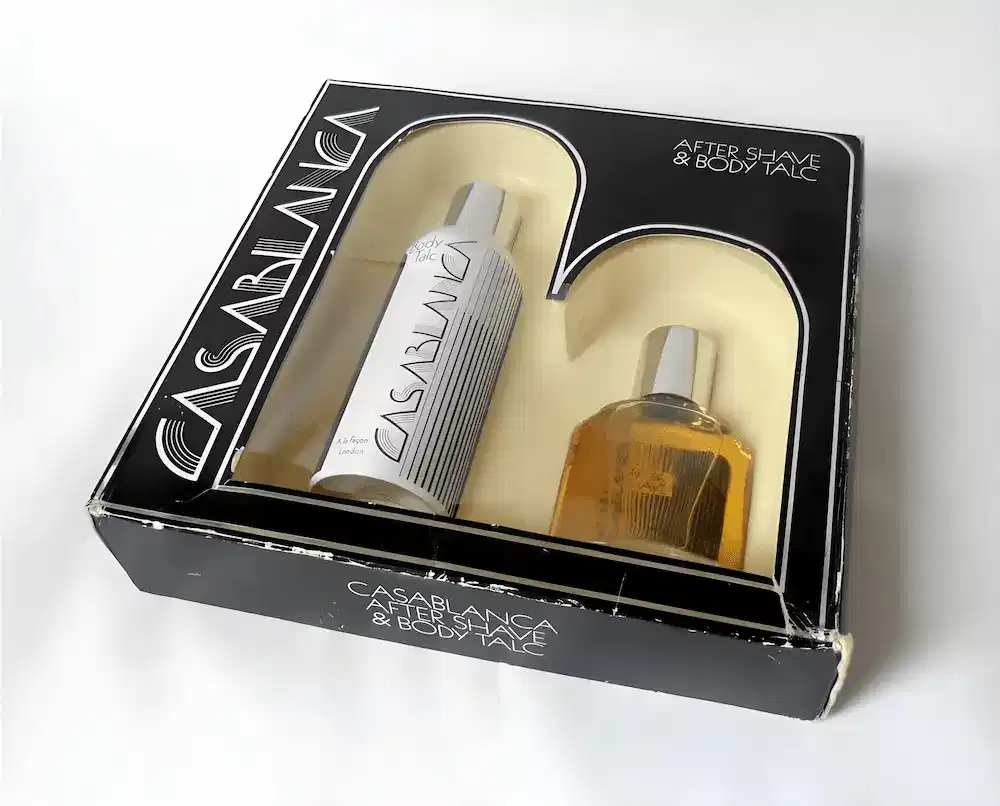 A la Façon London perfumes and colognes