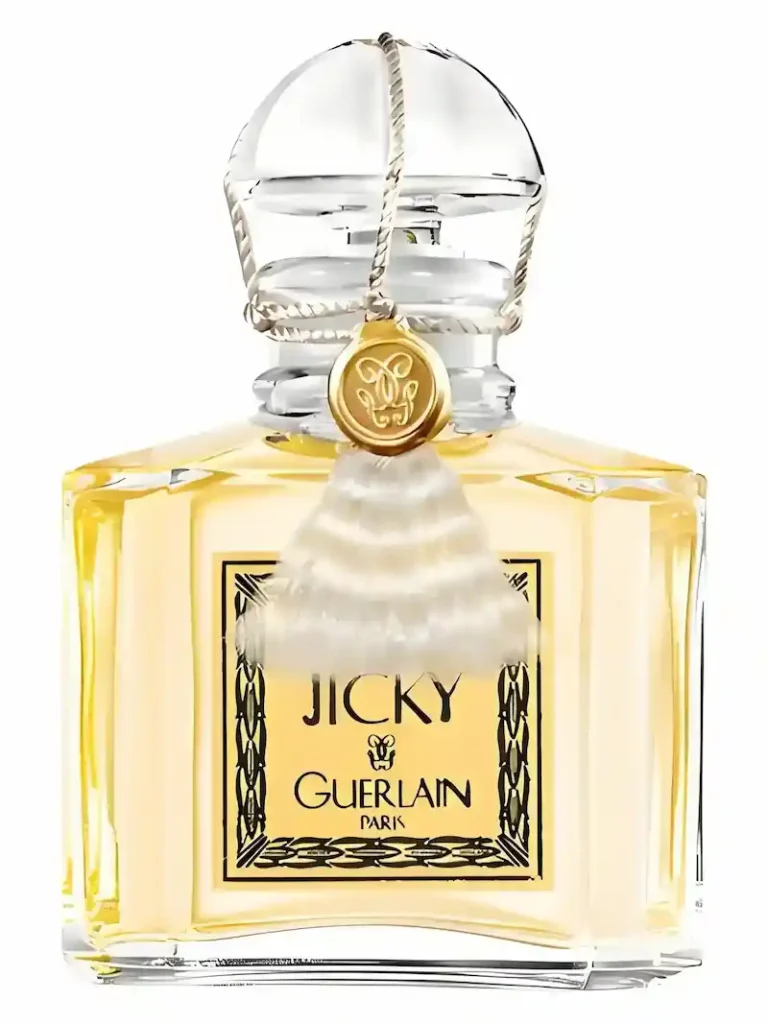 Jicky Guerlain for women