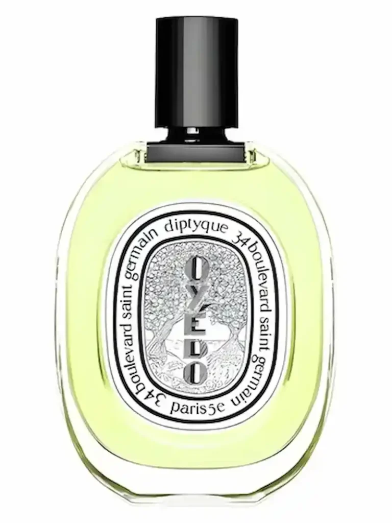 Oyedo Eau de Toilette Diptyque for women and men