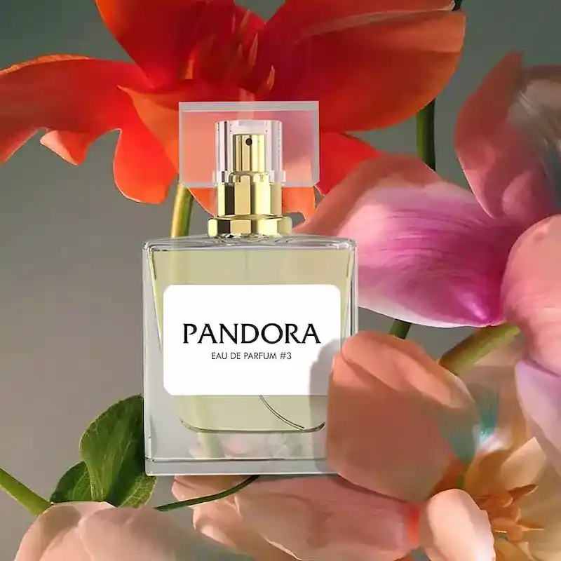 Pandora #3 Pandora for women