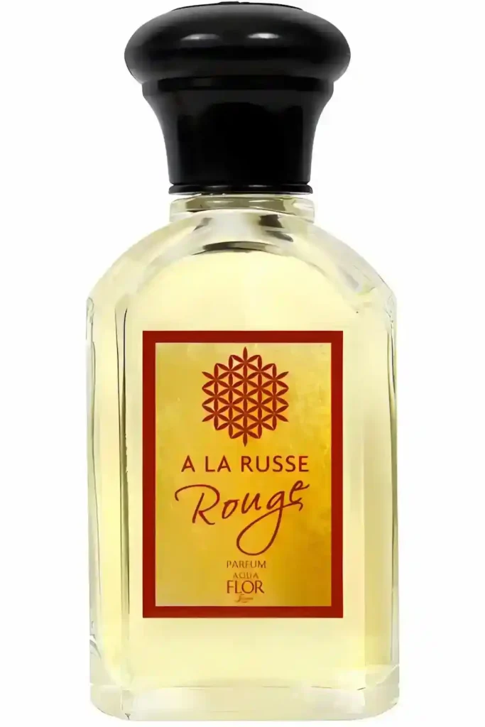 Rouge A La Russe Perfume