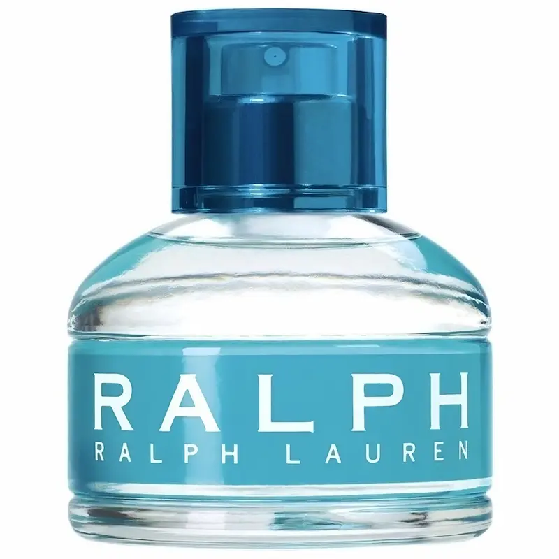 Ralph by Ralph Lauren (2000) – created the modern fruity-floral category.