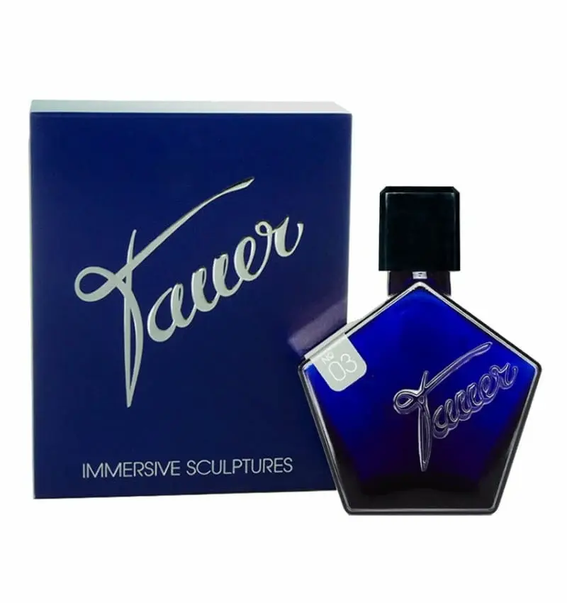 03 Lonestar Memories Tauer Perfumes