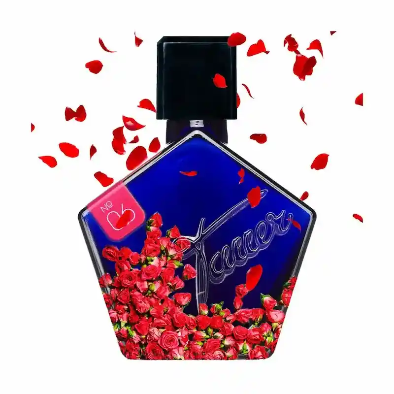 06 Incense Rose Tauer Perfumes for women