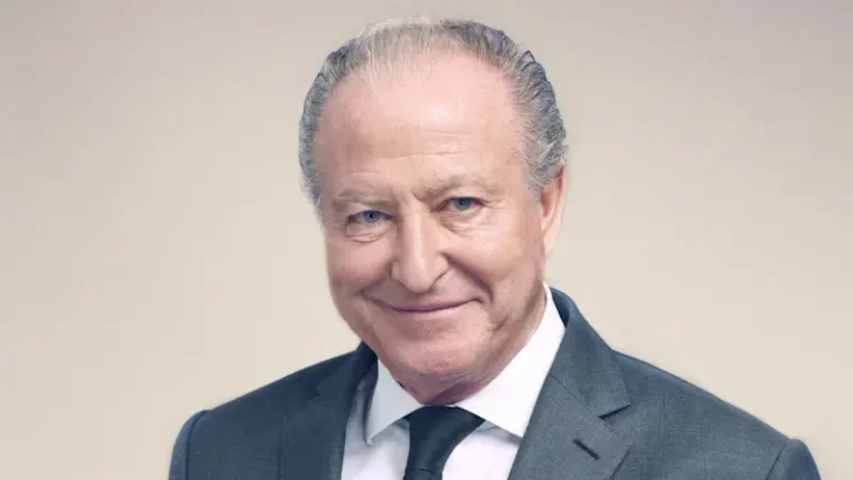 Alberto Morillas: Master Perfumer Behind CK One & Acqua di Gio | Fragrance Legend