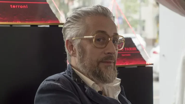 Alessandro Gualtieri: The Visionary Nose Behind Nasomatto and Orto Parisi Perfumes