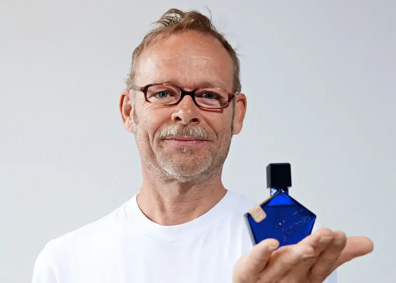 Andy Tauer: The Self-Taught Niche Perfumer Behind Tauer Perfumes | Brand Story & Fragrance Reviews
