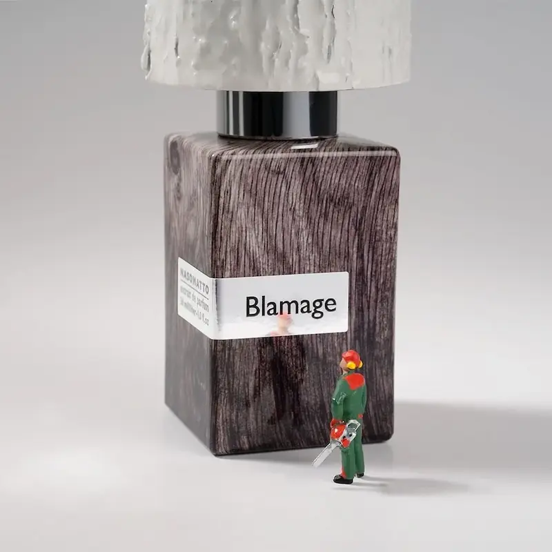 Blamage Nasomatto for women and men