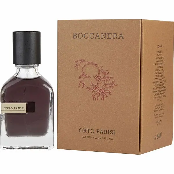 Boccanera Orto Parisi for women and men