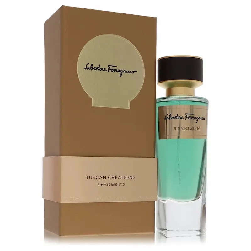 Rinascimento Salvatore Ferragamo