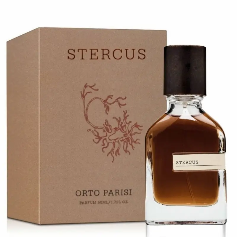Stercus Orto Parisi for women and men