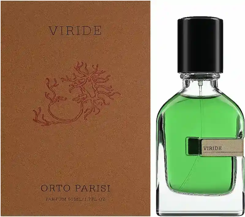 Viride Orto Parisi for women and men