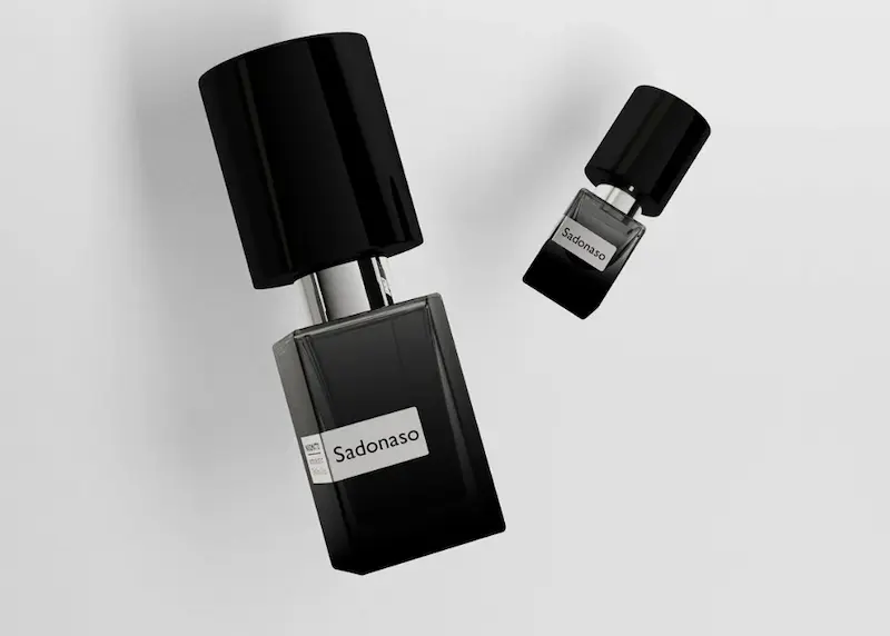 Nasomatto Sadonaso Perfume Review