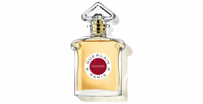 Samsara Perfume Review: The Soulful Oriental Classic by Guerlain