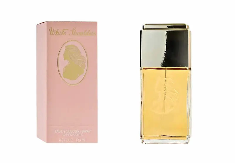 White Shoulders Perfume: The Timeless Fragrance That Defined Feminine Elegance