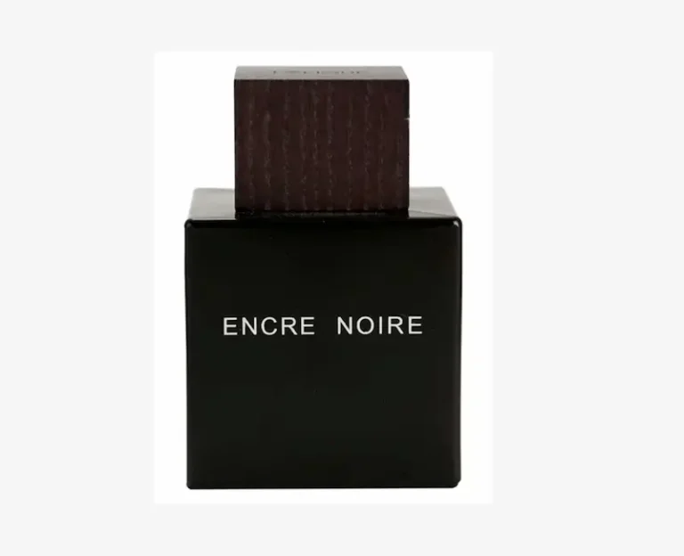 Encre Noire — Deep Dive into the Iconic Vetiver Classic