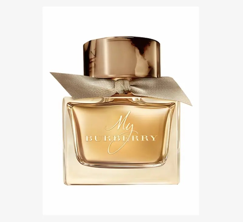 My Burberry Perfume Review