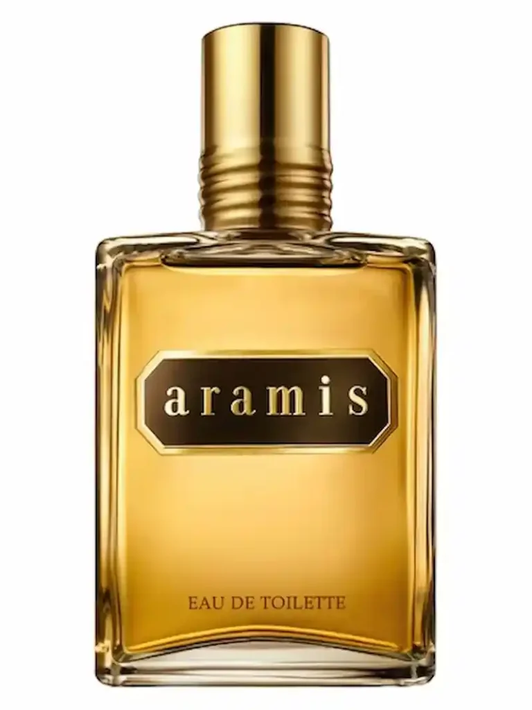 Aramis Cologne Review — A Classic Masculine Scent