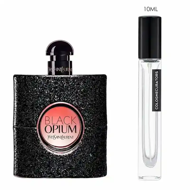 Black Opium Black Opium — In-Depth Review