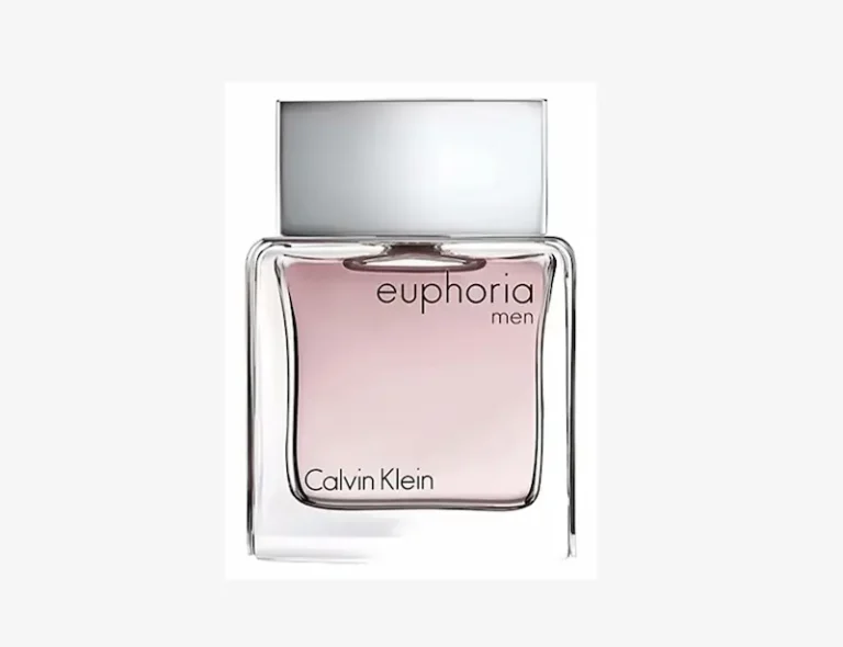 Calvin Klein Euphoria Men — In-Depth Review