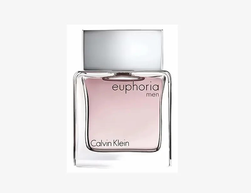 Calvin Klein Euphoria Men — In-Depth Review