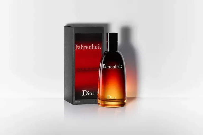 Fahrenheit Cologne for Men Review: Notes, Performance & Timeless Masculine Elegance