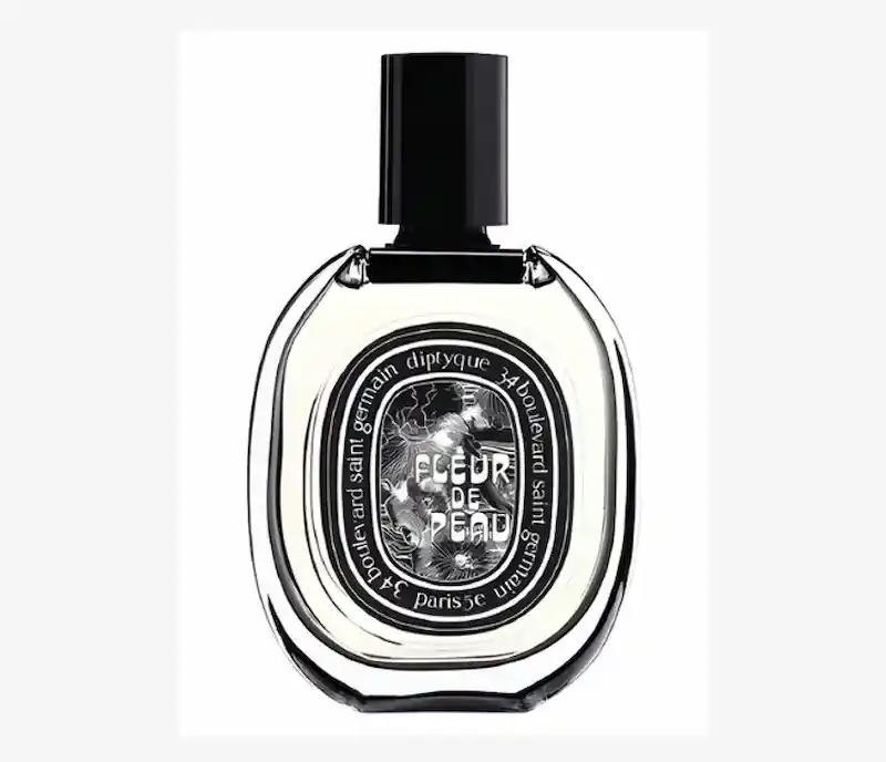Fleur de Peau Eau de Parfum Diptyque for women and men — In-Depth Review