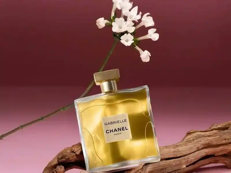 Gabrielle Chanel Review: A Radiant Floral-Fruity EDP for Everyday Elegance