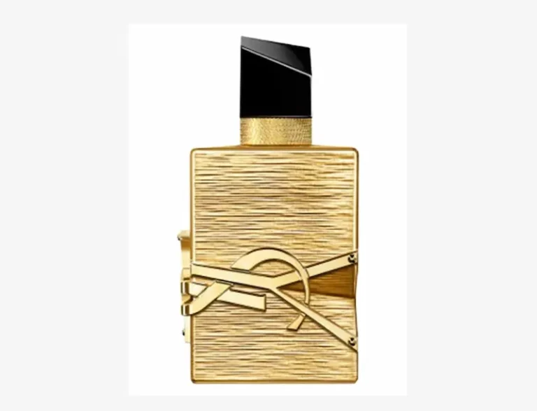 Libre Vanille Couture Yves Saint Laurent — Full Review