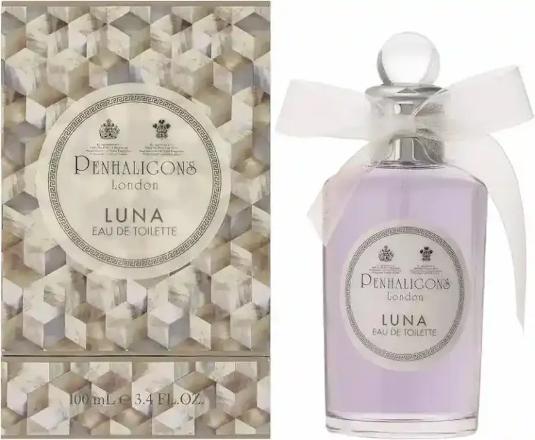 Luna Penhaligon’s — in-depth review, notes, performance and who should wear it
