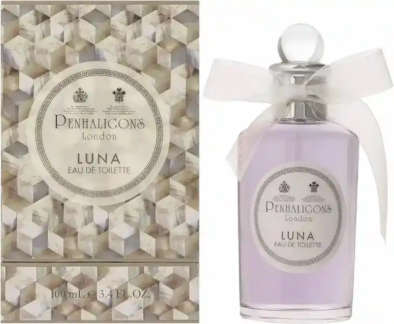 Luna Penhaligon’s — in-depth review, notes, performance and who should wear it