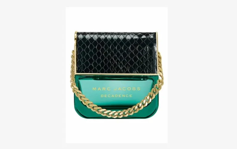 Marc Jacobs Decadence: The Ultimate Review of the Boldest Designer Scent