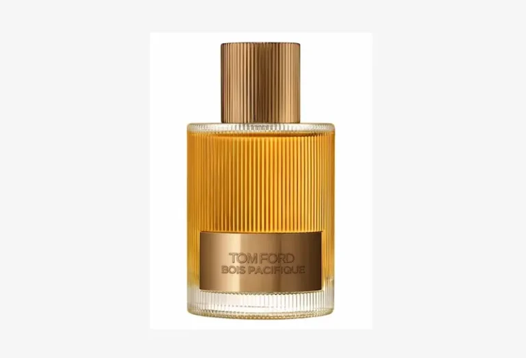 Tom Ford Bois Pacifique Review: The Golden Woods of the Coast